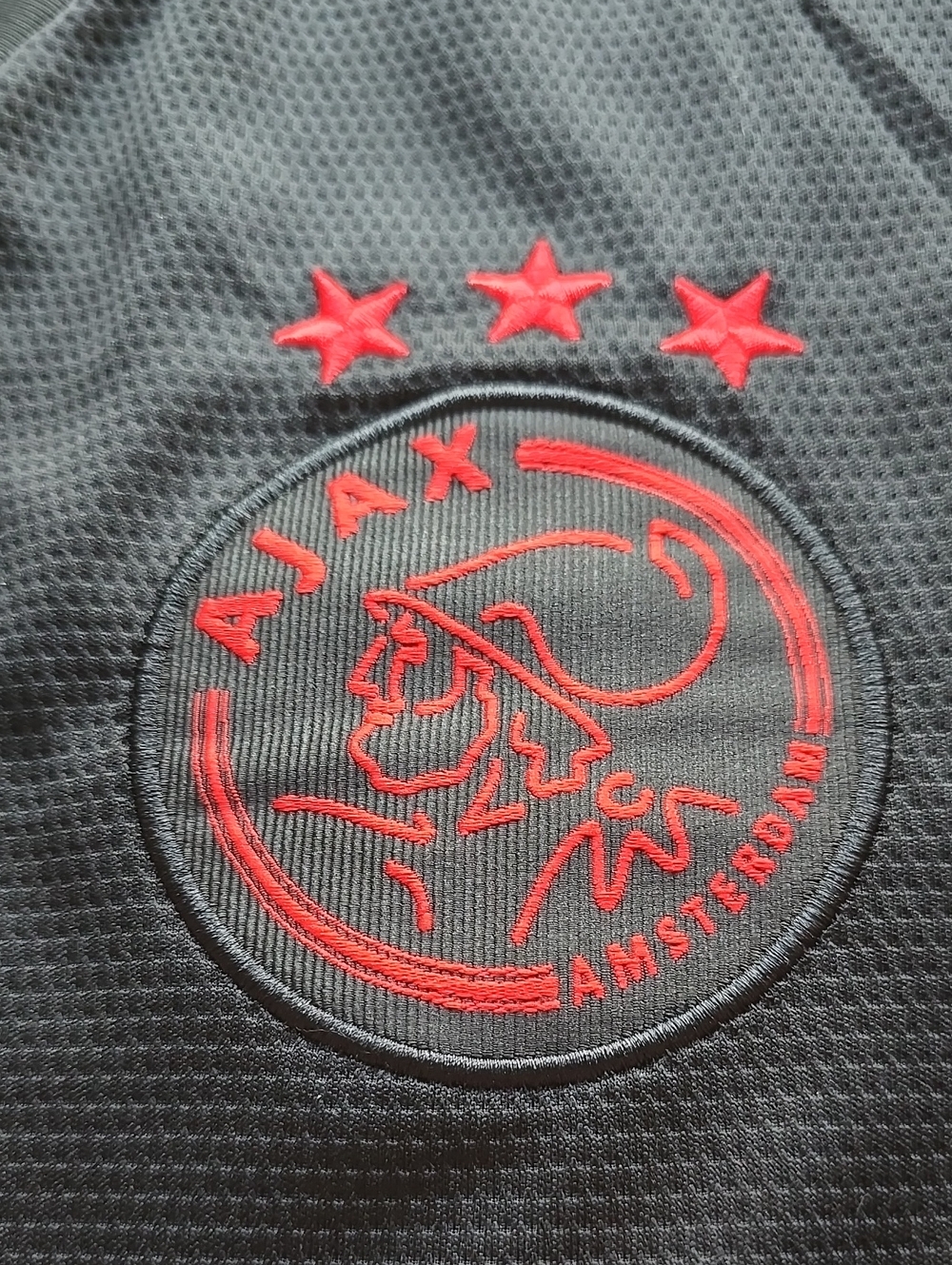 adidas Ajax Amsterdam 2021/22 Bob Marley Third Jersey Tagliafico 31 XL - Picture 4 of 16